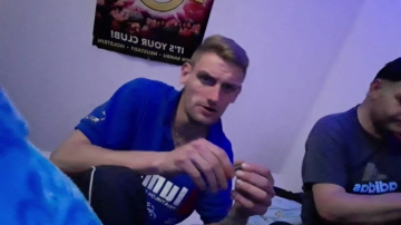 VanDeBeat86  16-10-2021 Recorded Video XXX